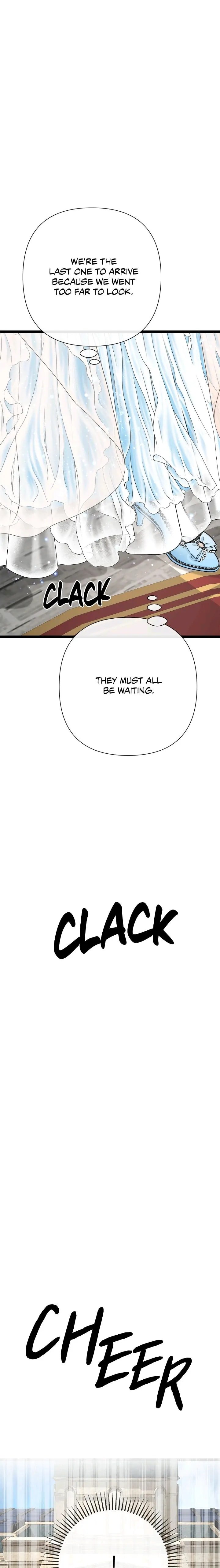 The Problematic Prince, Chapter 75 image 22